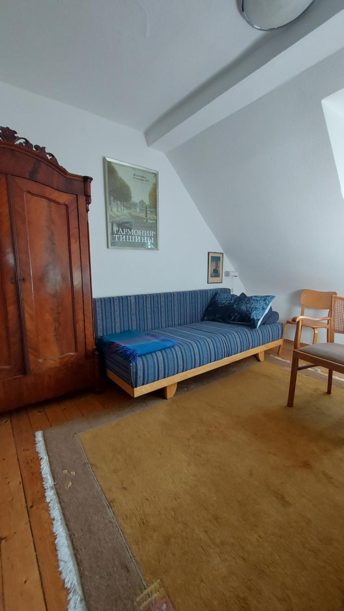 Privathaus Behaglich Und Zentrumsnah Cologne Exterior photo