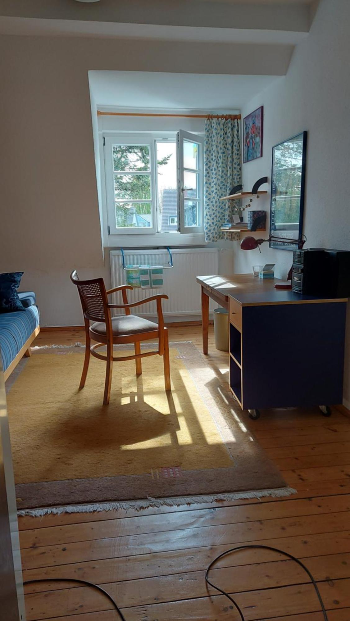 Privathaus Behaglich Und Zentrumsnah Cologne Exterior photo
